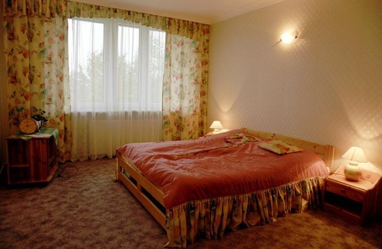 Osrodek Uzdrowiskowy Beskid Hotel Wysowa-Zdroj Exterior photo